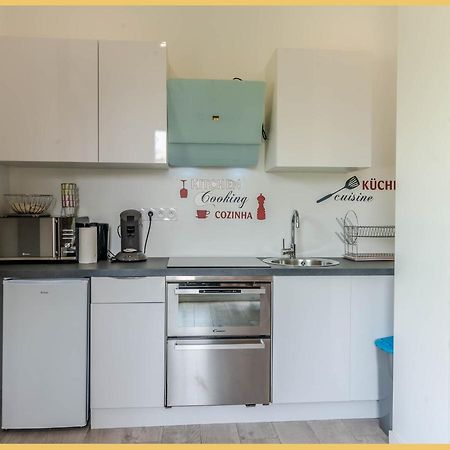 Appartement Cozy 2 Panoramique Lac Leman Thonon-Les-Bains Exterior foto
