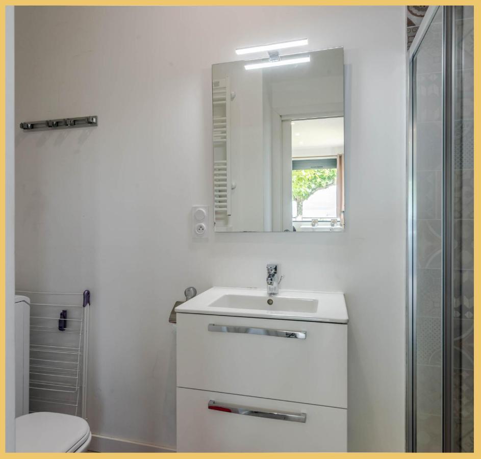 Appartement Cozy 2 Panoramique Lac Leman Thonon-Les-Bains Exterior foto